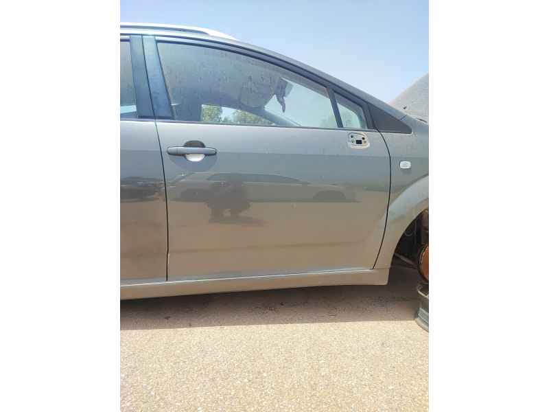 Recambio de puerta delantera derecha para toyota corolla verso (zer_, zze12_, r1_) 2.2 d-4d (aur10_) referencia OEM IAM   