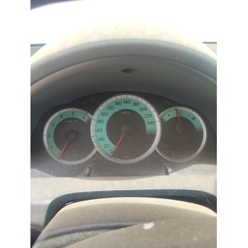 Recambio de cuadro instrumentos para toyota corolla verso (zer_, zze12_, r1_) 2.2 d-4d (aur10_) referencia OEM IAM   