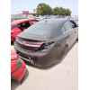 Recambio de refuerzo paragolpes trasero para opel insignia a (g09) 1.4 (68) referencia OEM IAM   