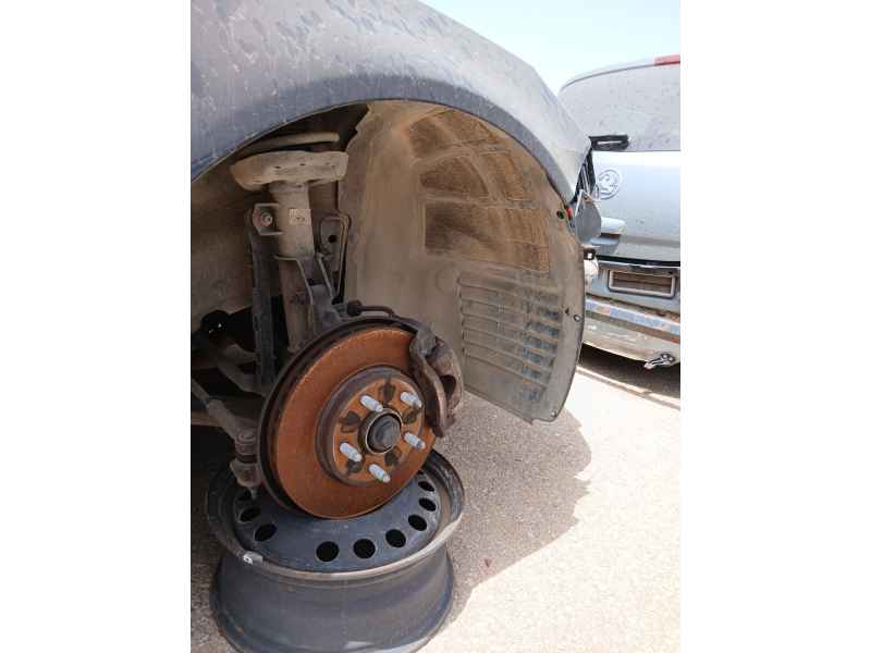 Recambio de paso rueda delantero derecho para opel insignia a (g09) 1.4 (68) referencia OEM IAM   