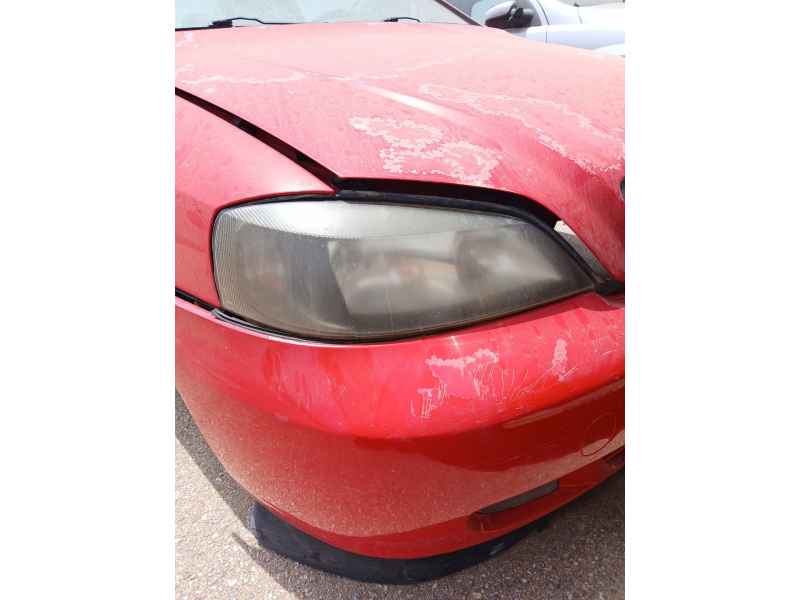 Recambio de faro derecho para opel astra g coupé (t98) 2.0 16v turbo (f07) referencia OEM IAM   