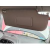 Recambio de parasol derecho para seat altea xl (5p5, 5p8) 1.6 lpg referencia OEM IAM 5P0857552T2F4  