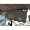 Recambio de parasol izquierdo para seat altea xl (5p5, 5p8) 1.6 lpg referencia OEM IAM 5P0857551P2F4  