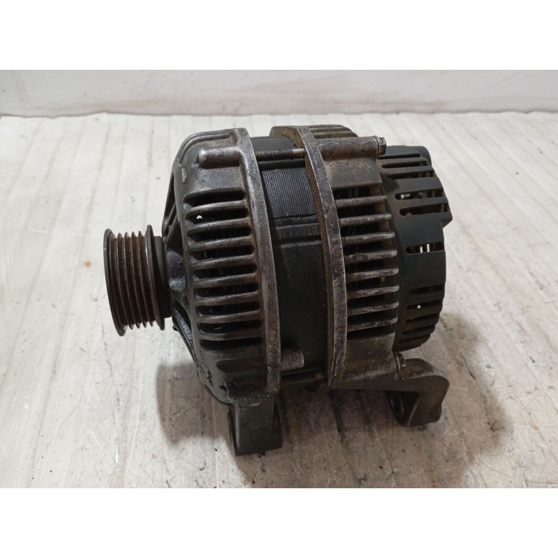 Recambio de alternador para land rover freelander i (l314) 2.0 di 4x4 referencia OEM IAM 61E15  