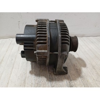 Recambio de alternador para land rover freelander i (l314) 2.0 di 4x4 referencia OEM IAM 61E15  