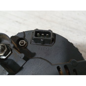 Recambio de alternador para land rover freelander i (l314) 2.0 di 4x4 referencia OEM IAM 61E15  