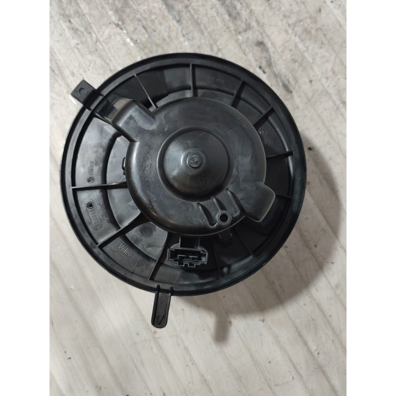 Recambio de motor calefaccion para seat altea xl (5p5, 5p8) 1.6 lpg referencia OEM IAM 1k1819015  