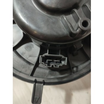 Recambio de motor calefaccion para seat altea xl (5p5, 5p8) 1.6 lpg referencia OEM IAM 1k1819015  