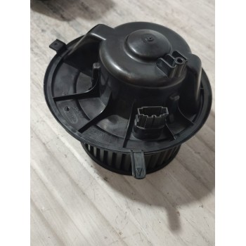 Recambio de motor calefaccion para seat altea xl (5p5, 5p8) 1.6 lpg referencia OEM IAM 1k1819015  