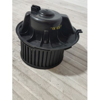 Recambio de motor calefaccion para seat altea xl (5p5, 5p8) 1.6 lpg referencia OEM IAM 1k1819015  