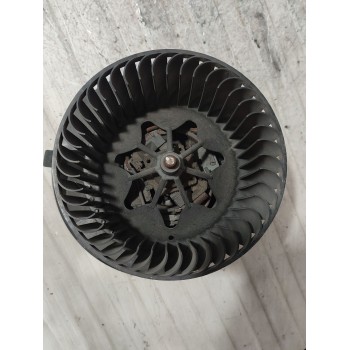 Recambio de motor calefaccion para seat altea xl (5p5, 5p8) 1.6 lpg referencia OEM IAM 1k1819015  