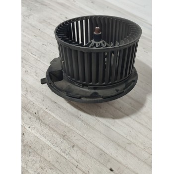 Recambio de motor calefaccion para seat altea xl (5p5, 5p8) 1.6 lpg referencia OEM IAM 1k1819015  