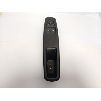 Recambio de mando elevalunas delantero izquierdo para renault megane iii hatchback (bz0/1_, b3_) 1.6 16v (bz1b, bz1h) referencia