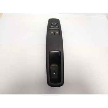 MANDO ELEVALUNAS DELANTERO IZQUIERDO 809610014R 