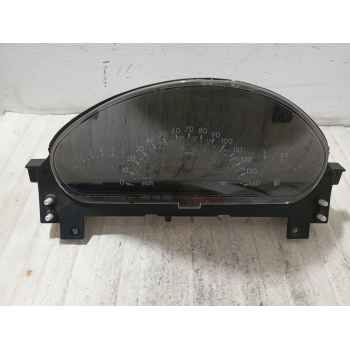 Recambio de cuadro instrumentos para mercedes-benz clase a (w168) a 170 cdi (168.009, 168.109) referencia OEM IAM A1685404211  