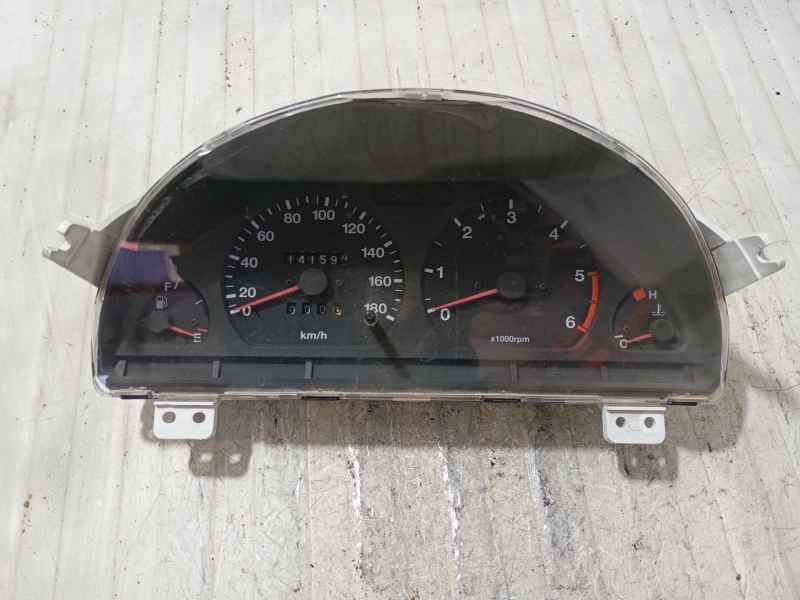 Recambio de cuadro instrumentos para suzuki vitara cabrio (et) 2.0 hdi (se 420hdi) referencia OEM IAM 3410186CD0  