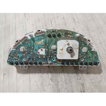 Recambio de cuadro instrumentos para suzuki vitara cabrio (et) 2.0 hdi (se 420hdi) referencia OEM IAM 3410186CD0  