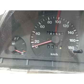Recambio de cuadro instrumentos para suzuki vitara cabrio (et) 2.0 hdi (se 420hdi) referencia OEM IAM 3410186CD0  