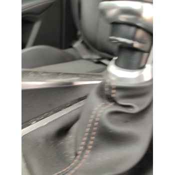 Recambio de palanca cambio para peugeot 5008 ii (mc_, mj_, mr_, m4_) 1.5 bluehdi 130 (mcyhzj, mcyhzr, mcyhzx) referencia OEM IAM