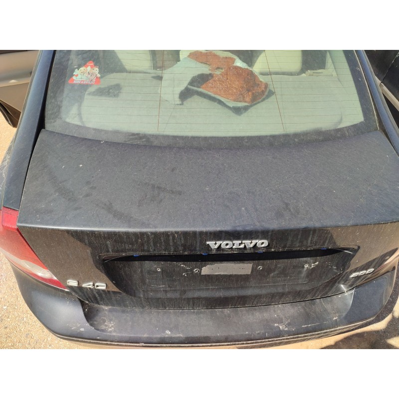 Recambio de porton trasero para volvo s40 ii (544) 2.0 d referencia OEM IAM   
