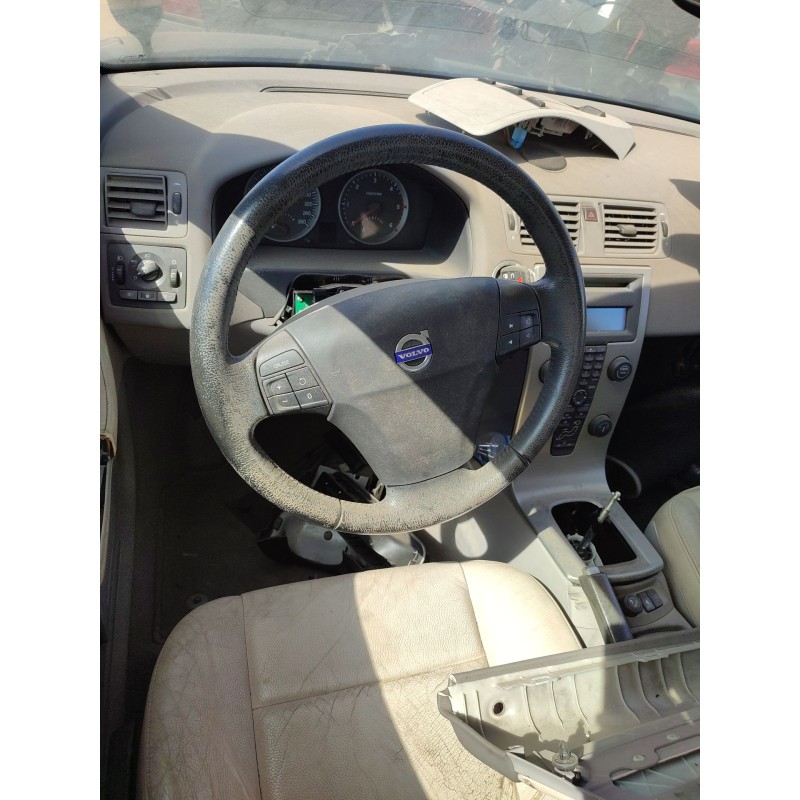 Recambio de volante para volvo s40 ii (544) 2.0 d referencia OEM IAM   