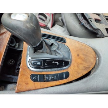 Recambio de palanca cambio para mercedes-benz clk (c209) clk 270 cdi (209.316) referencia OEM IAM A2092670324q  