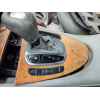 Recambio de palanca cambio para mercedes-benz clk (c209) clk 270 cdi (209.316) referencia OEM IAM A2092670324q  