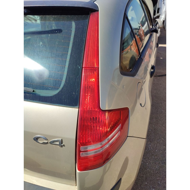 Recambio de piloto trasero derecho para citroën c4 i (lc_) 1.6 hdi referencia OEM IAM   