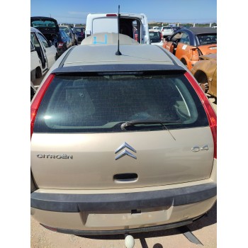Recambio de porton trasero para citroën c4 i (lc_) 1.6 hdi referencia OEM IAM   