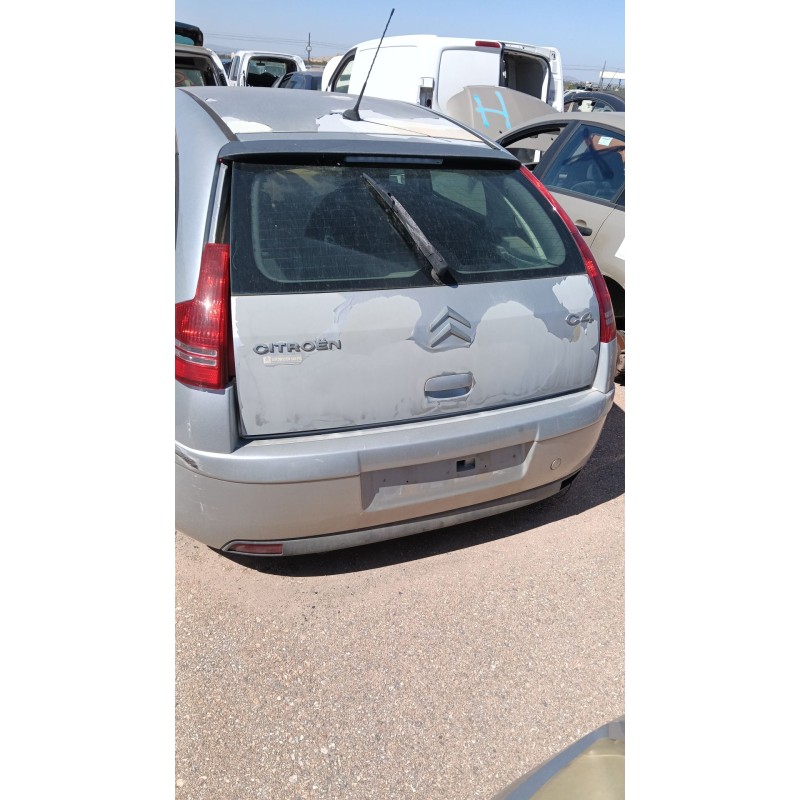 Recambio de porton trasero para citroën c4 i (lc_) 1.6 hdi referencia OEM IAM   