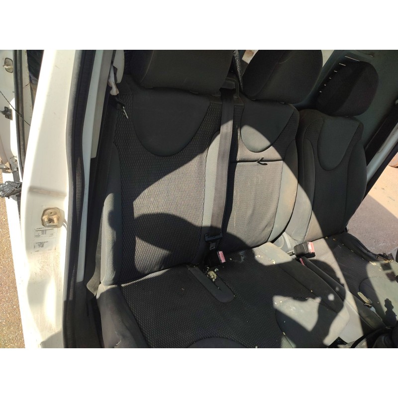 Recambio de asiento delantero derecho para citroën jumpy ii furgoneta 2.0 hdi 120 referencia OEM IAM   