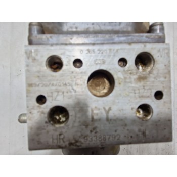 Recambio de abs para opel meriva a monospace (x03) 1.7 cdti (e75) referencia OEM IAM 0265220658  