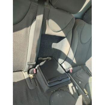 Recambio de asiento delantero derecho para citroën jumpy ii furgoneta 2.0 hdi 120 referencia OEM IAM   