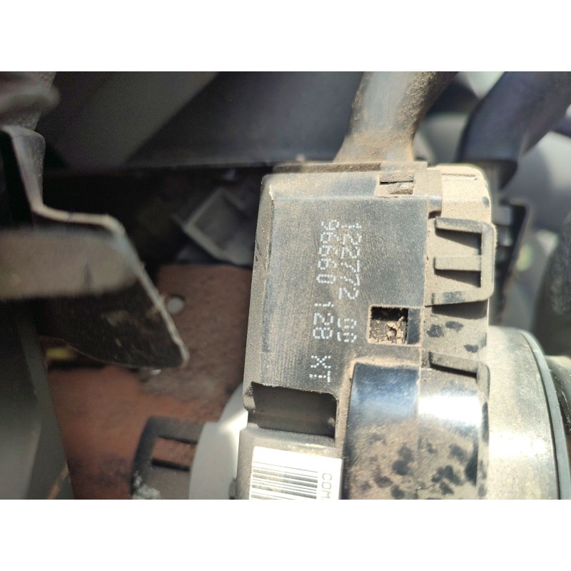 Recambio de mando luces para citroën jumpy ii furgoneta 2.0 hdi 120 referencia OEM IAM 96660128xt 12277200 