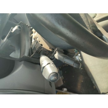 Recambio de mando luces para citroën jumpy ii furgoneta 2.0 hdi 120 referencia OEM IAM 96660128xt 12277200 