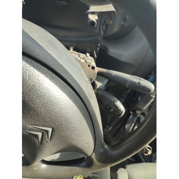 Recambio de mando luces para citroën jumpy ii furgoneta 2.0 hdi 120 referencia OEM IAM 96660128xt 12277200 