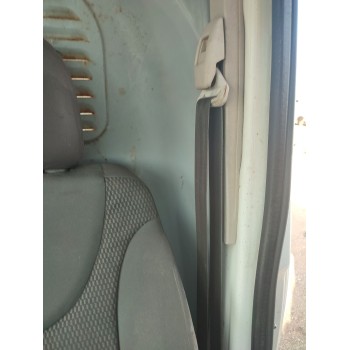Recambio de cinturon seguridad delantero izquierdo para citroën jumpy ii furgoneta 2.0 hdi 120 referencia OEM IAM   