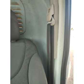 CINTURON SEGURIDAD DELANTERO IZQUIERDO 