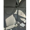 Recambio de cinturon seguridad delantero central para citroën jumpy ii furgoneta 2.0 hdi 120 referencia OEM IAM   
