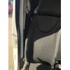 Recambio de cinturon seguridad delantero derecho para citroën jumpy ii furgoneta 2.0 hdi 120 referencia OEM IAM   