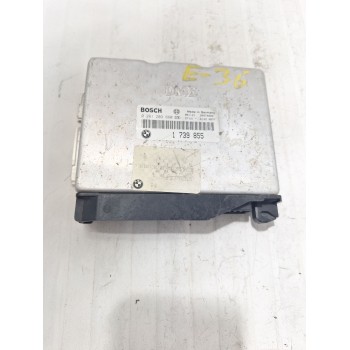 Recambio de centralita motor uce para bmw 3 (e36) 316 i referencia OEM IAM 0261203660  