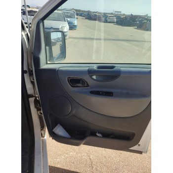 Recambio de guarnecido puerta delantera derecha para citroën jumpy ii furgoneta 2.0 hdi 120 referencia OEM IAM   