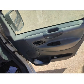 Recambio de guarnecido puerta delantera derecha para citroën jumpy ii furgoneta 2.0 hdi 120 referencia OEM IAM   
