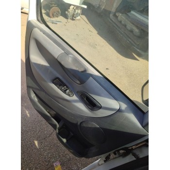 Recambio de guarnecido puerta delantera izquierda para citroën jumpy ii furgoneta 2.0 hdi 120 referencia OEM IAM   