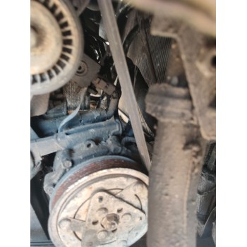 COMPRESOR AIRE ACONDICIONADO 9686062080 9655229080 SD7V16 9686061980 1609491480 9659749480 9672867780 