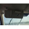 Recambio de parasol izquierdo para citroën jumpy ii furgoneta 2.0 hdi 120 referencia OEM IAM   