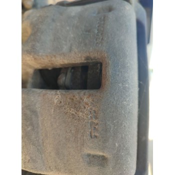 Recambio de pinza freno delantera izquierda para citroën jumpy ii furgoneta 2.0 hdi 120 referencia OEM IAM   