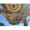 Recambio de puente trasero para citroën jumpy ii furgoneta 2.0 hdi 120 referencia OEM IAM   