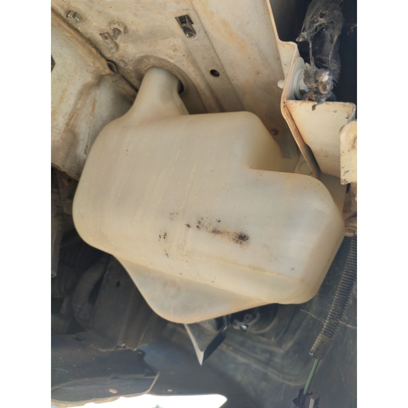 Recambio de deposito limpia para citroën jumpy ii furgoneta 2.0 hdi 120 referencia OEM IAM   