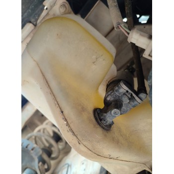 Recambio de deposito limpia para citroën jumpy ii furgoneta 2.0 hdi 120 referencia OEM IAM   